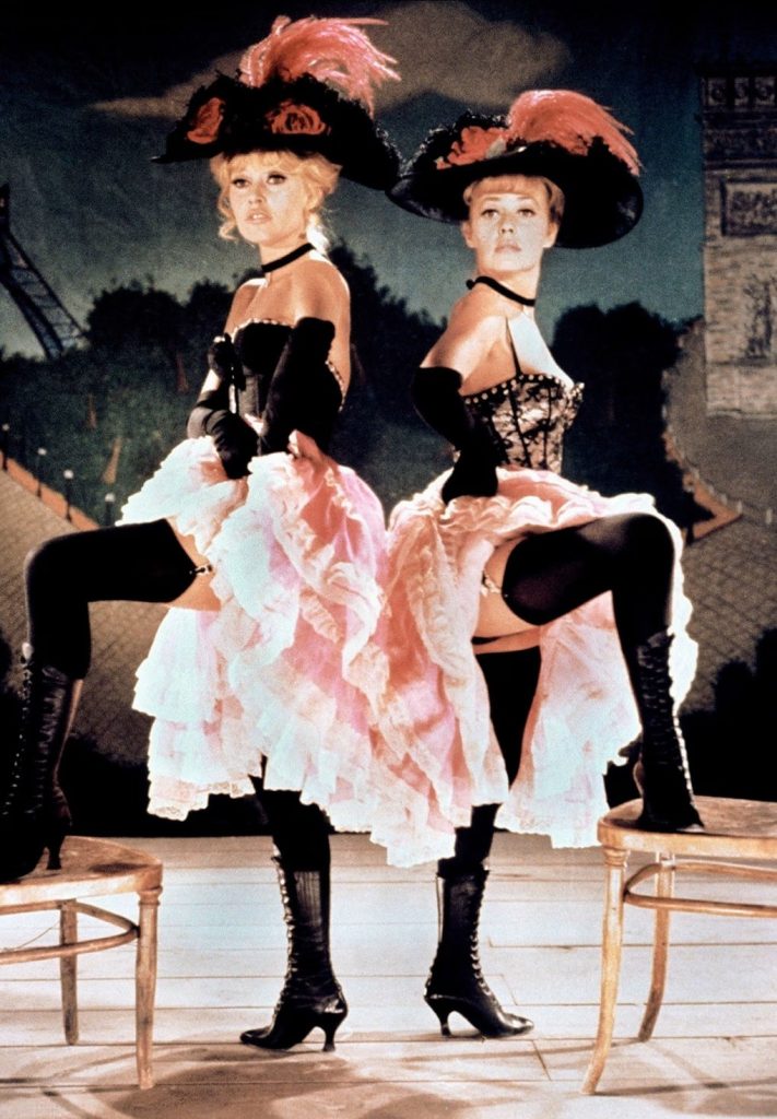 Brigitte Bardot – o viață în imagini: carieră, iubiri și pasiuni