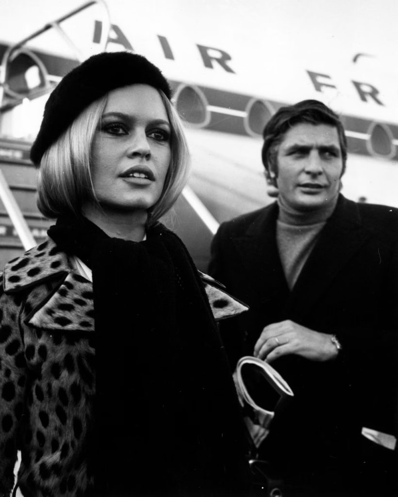 Brigitte Bardot – o viață în imagini: carieră, iubiri și pasiuni