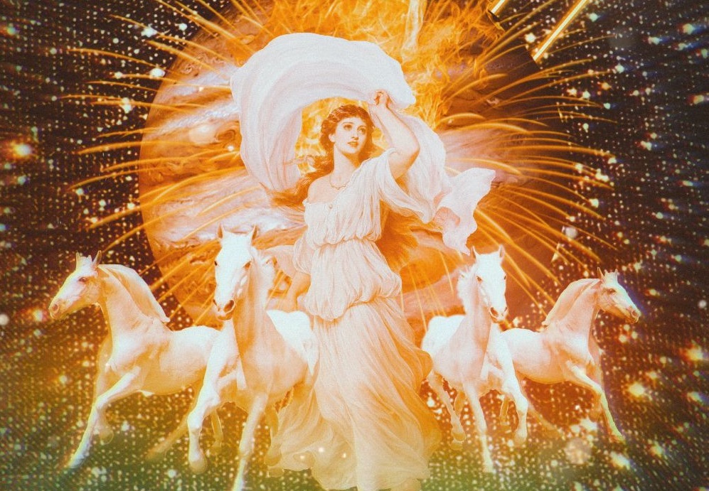 Venus în Săgetător (30 noiembrie  – 23 decembrie 2025) Iubirea devine aventură și aduce poftă de viață. Dragostea se mută în necunoscut