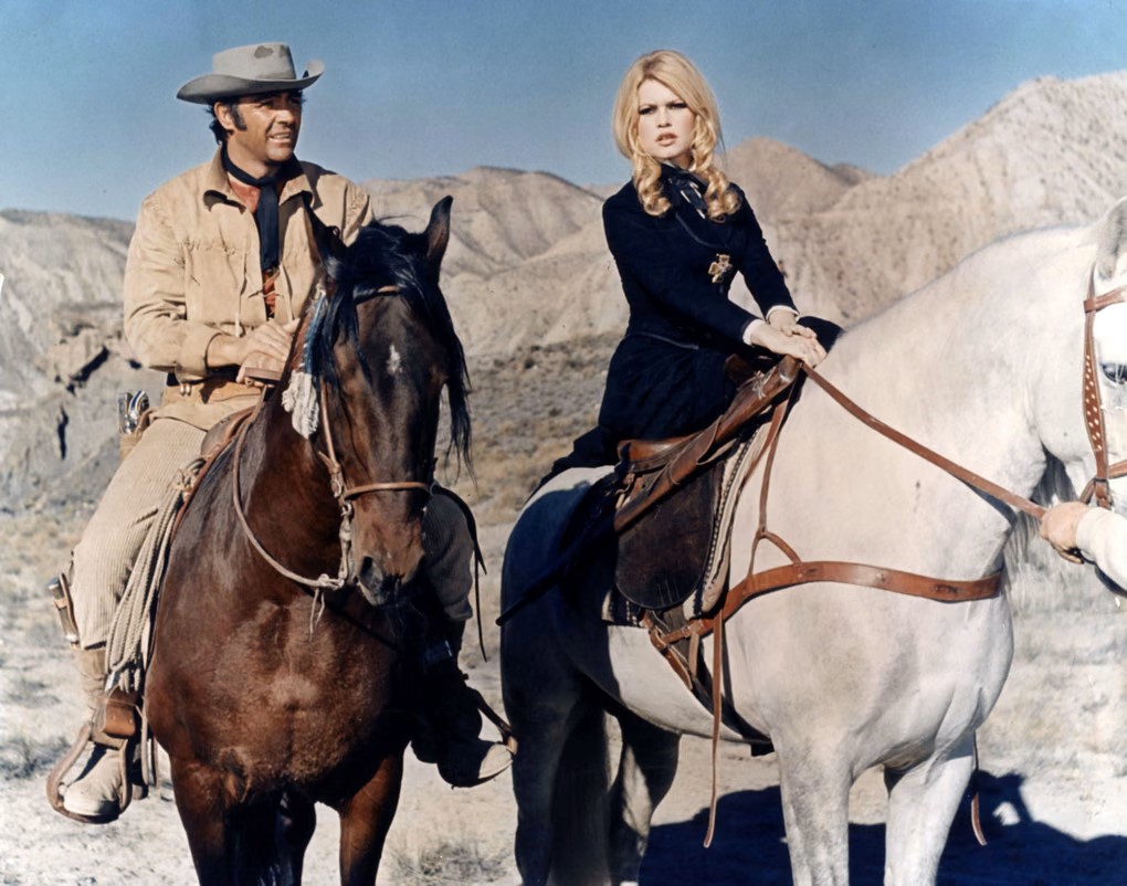 Brigitte Bardot – o viață în imagini: carieră, iubiri și pasiuni