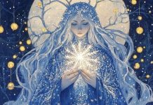 Decembrie 2025 – Luna care închide anul activând energia Trinității și puterea lui 3! Binecuvântări divine, deschideri de destine