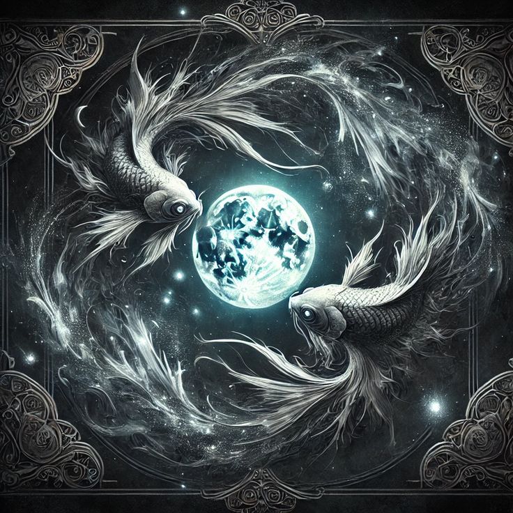 Neptun își reia mersul direct în Pești: Ultimele săptămâni de revelații înainte de o nouă eră cosmică