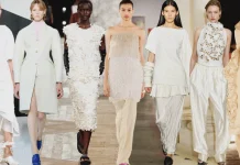 Alb-călătorie spre 2026: Pantone declară „Cloud Dancer” drept Culoarea Anului — și lumea are ceva de spus