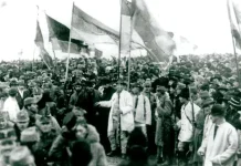 Istoria ascunsă a Zilei Naționale