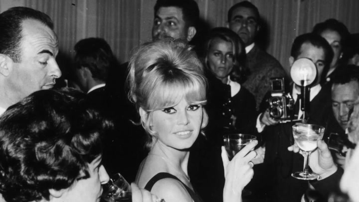 Adevărata viață s*xuală a lui Brigitte Bardot