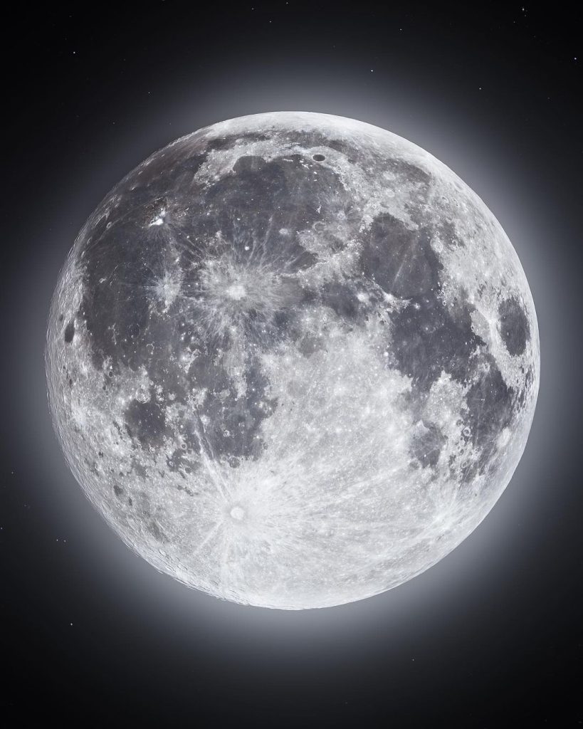 5 decembrie: Ultima Lună Plină a anului 2025. Apocalipsa interioară care aduce lumină înainte de Marele Final