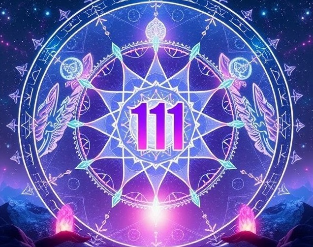 11 ianuarie schimbă cursul anului: Portalul 111 activează punctul fără întoarcere al destinului