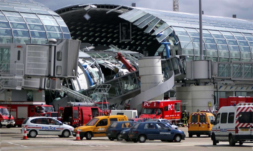 Cele mai mari greșeli de inginerie din toate timpurile