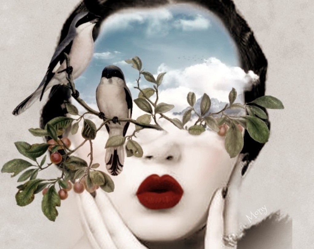 Exhibiționism sufletesc