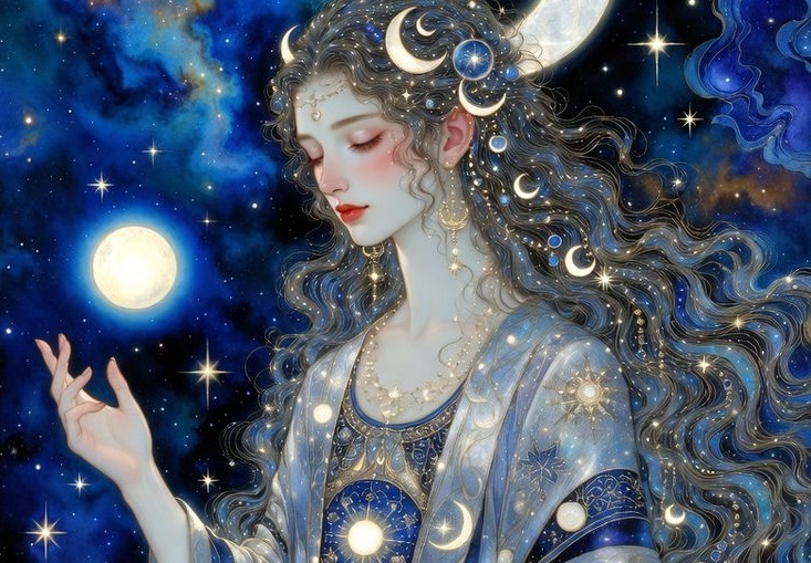 Pe 17 ianuarie Venus intră în Vărsător: Avem 25 de zile să rupem tiparele vechi ale iubirii și să atragem dragostea adevărată