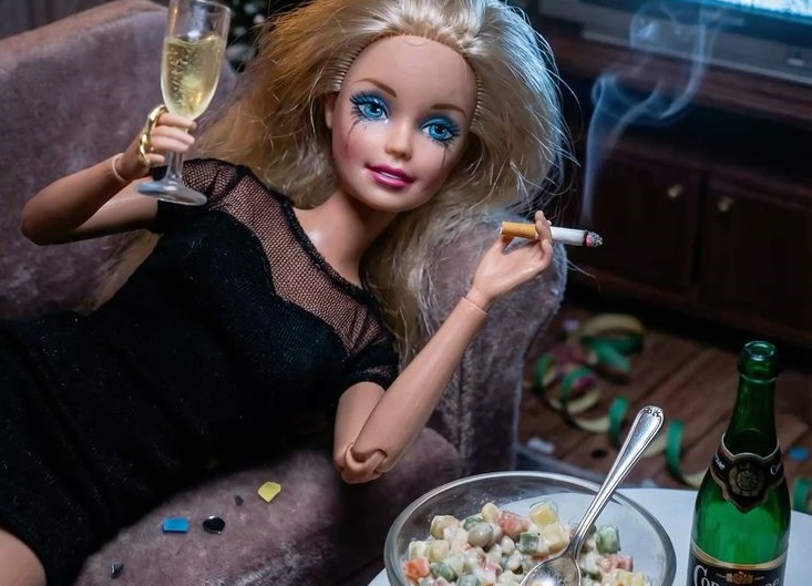 Lucruri triste, dar adevărate despre femeile care cedează foarte repede