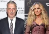 Lovitură sub centură după Globurile de Aur: Sarah Jessica Parker, vedeta din „Sex and the City”, este ironizată public de „Mr. Big”