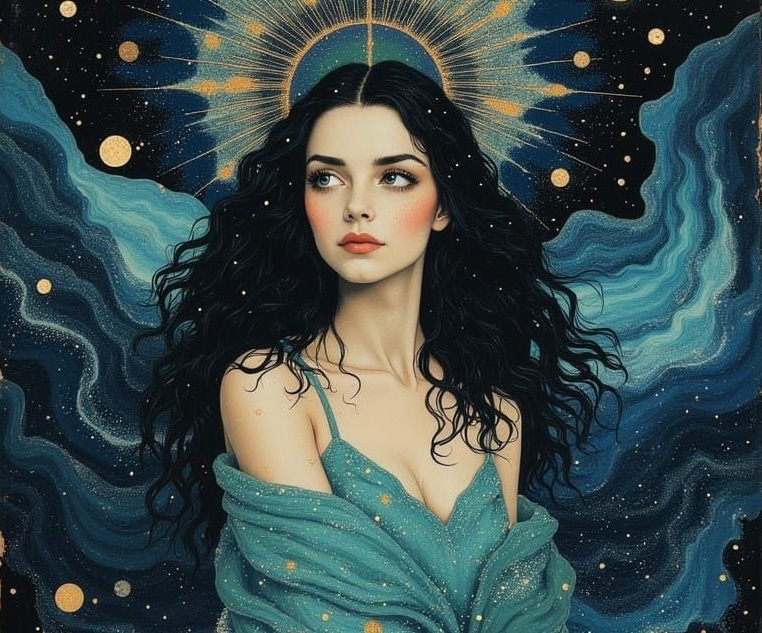 4 zodii care vin cu daruri spirituale speciale din viața anterioară și le au înscrise în codul lor energetic și în viața actuală