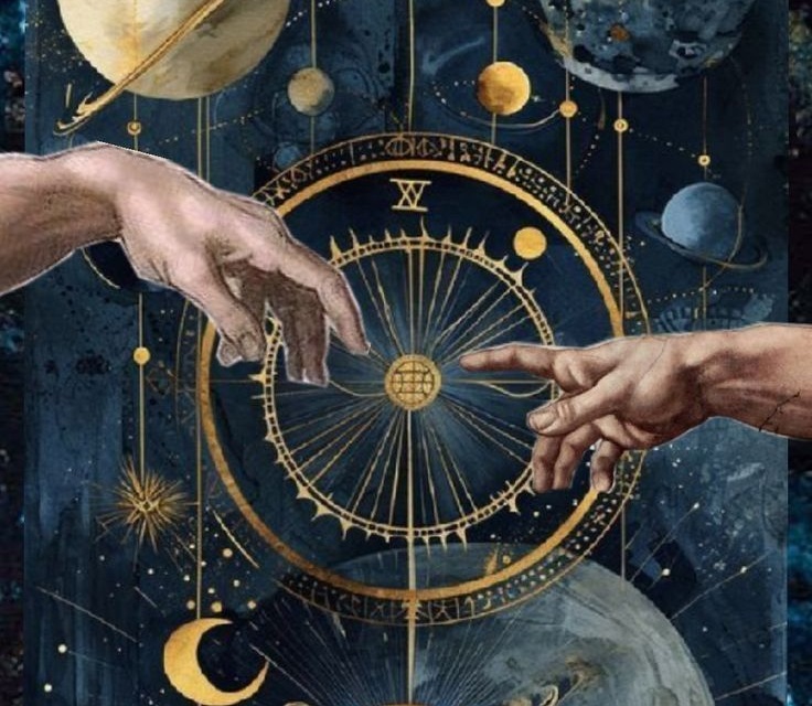 Horoscopul pe următorii 14 ANI: Neptun în Berbec ( 26 ian. 2026–2039) împlinește visurile cele mai ascunse