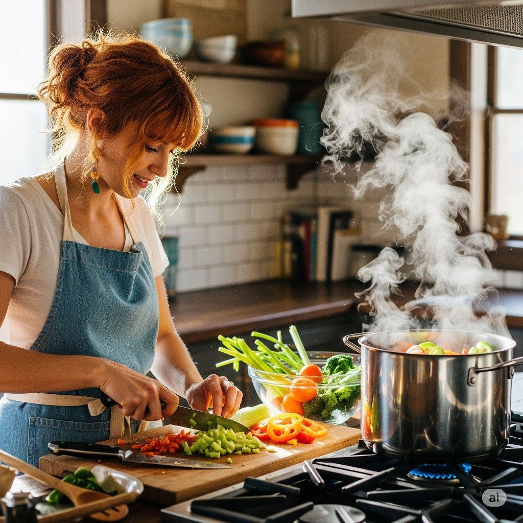 Ghidurile alimentare americane 2025 - 2030: O schimbare majoră spre sănătatea metabolică
