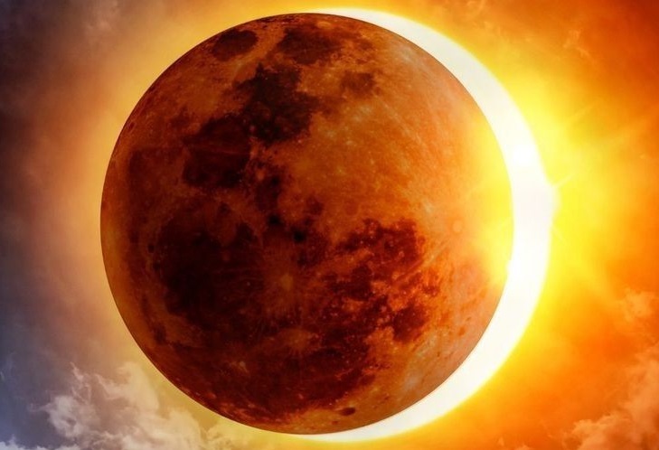 23 ianuarie: Marte intră în Vărsător și focul cosmic se trezește. Universul ne zdruncină lumea interioară