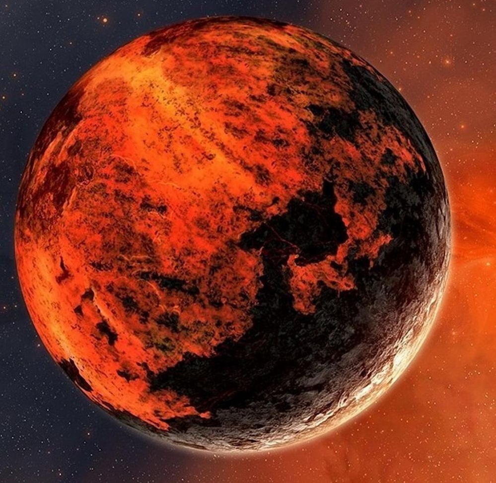Uriașul Marte se aliniază cu Soarele. Eveniment cosmic rar pe 9 ianuarie 2026 care zguduie astronomia