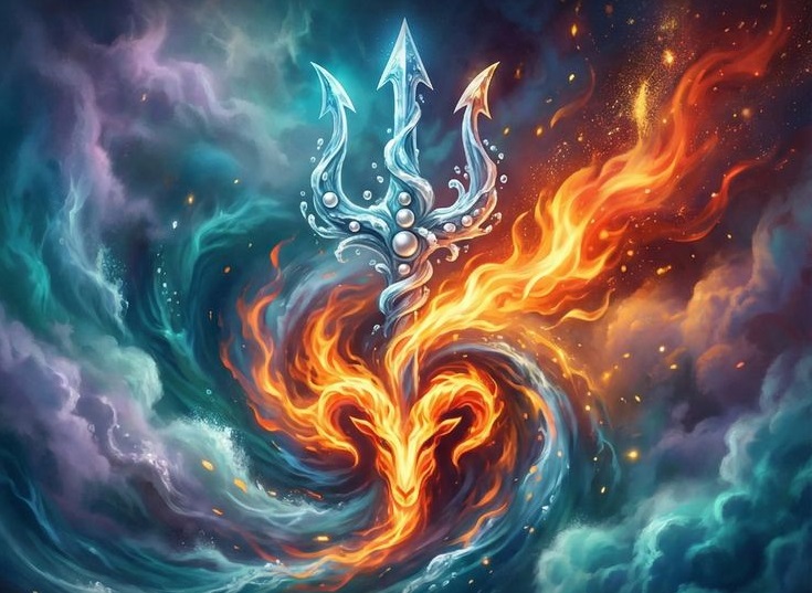 Neptun în Berbec pentru următorii 14 ani. Ce începe acum nu mai poate fi oprit. Cei 14 ani ai adevărului (HOROSCOP)