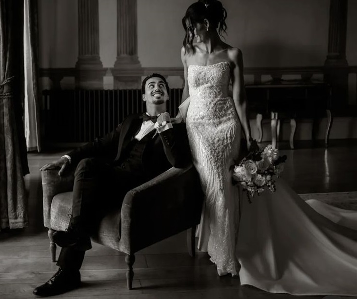 Bărbații se căsătoresc cu cine vor, femeile cu cine pot