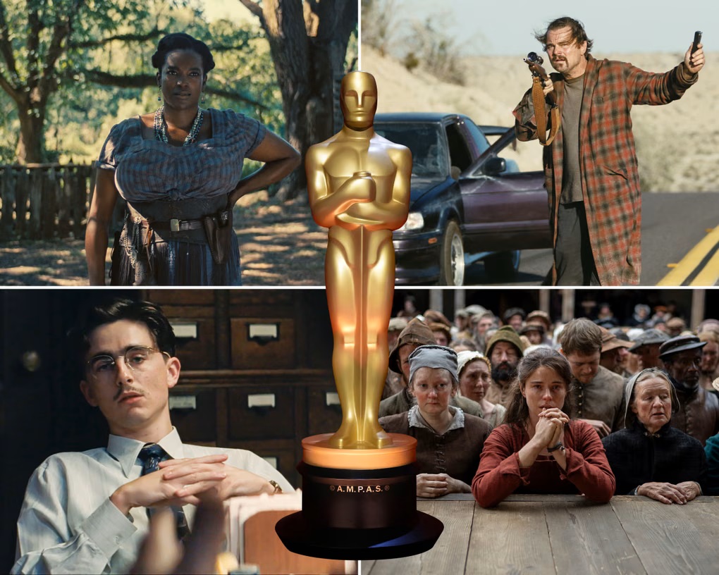 Oscar 2026 explodează la nominalizări: „Sinners” scrie istorie, recorduri zdrobite și o luptă feroce pentru statuete