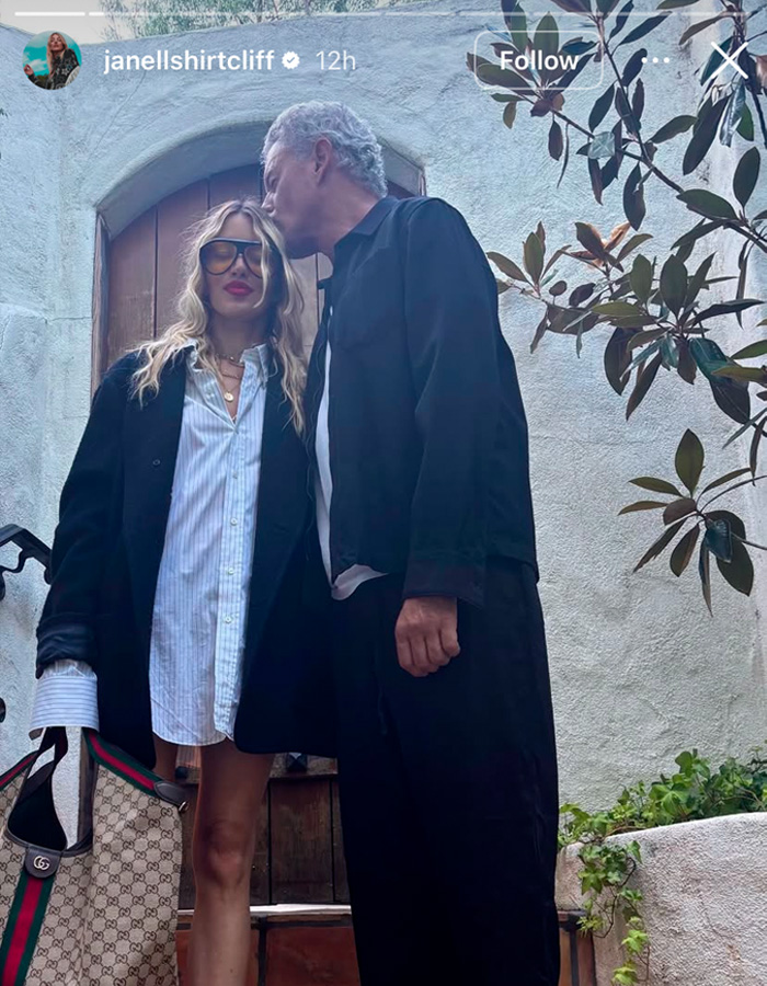 Iubita lui Eric Dane rupe tăcerea după moartea actorului: „Credeam că e căsătorit!” Internetul explodează după dezvăluiri și scandalul GoFundMe