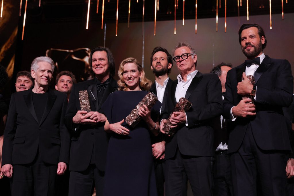 Explozie la César 2026: francezii și-au ales campionii, iar Hollywoodul a plecat cu brațele pline de trofee!