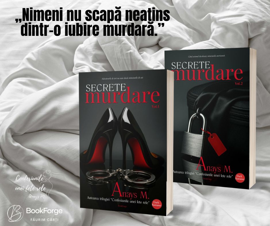 Totul despre iubire, trădare și secrete murdare