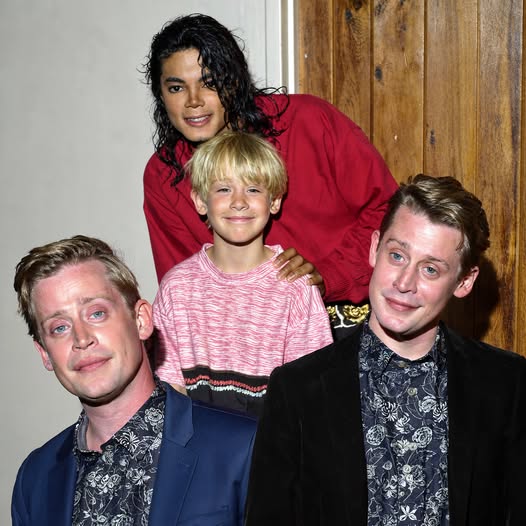 VIRALUL FALS CARE DĂ „EROULUI” MICHAEL JACKSON UN ROL IMAGINAR ÎN DOSARELE EPSTEIN — ce a spus cu adevărat Macaulay Culkin și ce nu există în realitate