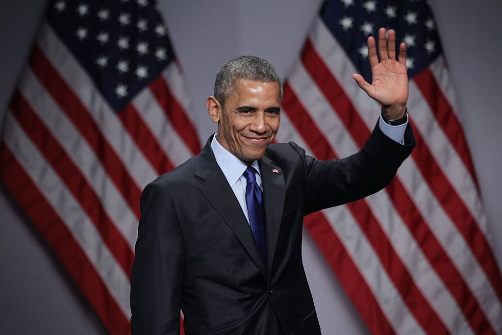 Barack Obama șochează tabloidele: „Extratereștrii sunt reali” – dar teoria cu Area 51 rămâne un mit