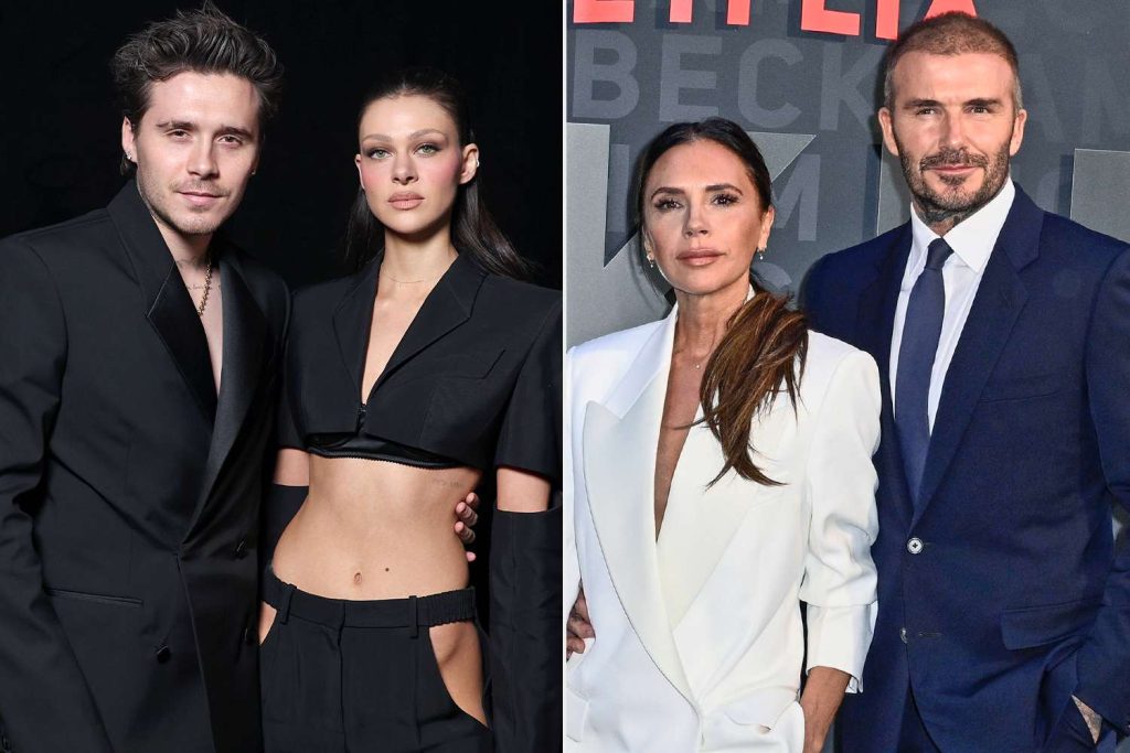 Brooklyn Beckham rupe familia Beckham: „Nu vreau să mă împac cu ei” – o declarație explozivă despre control, anxietate și trădare familială