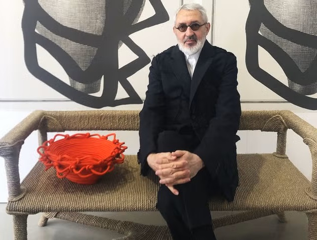 Șoc în lumea parfumurilor: a murit Christian Astuguevieille, creatorul parfumurilor nonconvenţionale, la 79 de ani