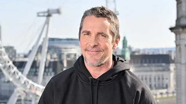 Christian Bale dezvăluie furia de pe platoul de filmare: „Am țipat ca un disperat!” – moment intens din culisele filmului ce uimește fanii.