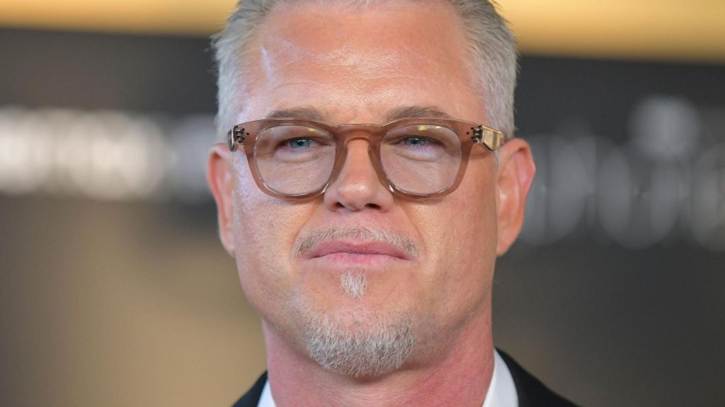 A murit Eric Dane, „Mark Sloan” din Anatomia lui Grey, la 53 de ani. Actorul se lupta de ani buni cu o boală gravă care i-a marcat ultimii ani de viață.
