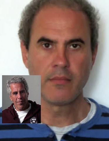 Ion „the Painter”, românul din dosarul Epstein: numele care apare de mii de ori în documentele secrete ale celui mai mare scandal s*xual al elitei mondiale