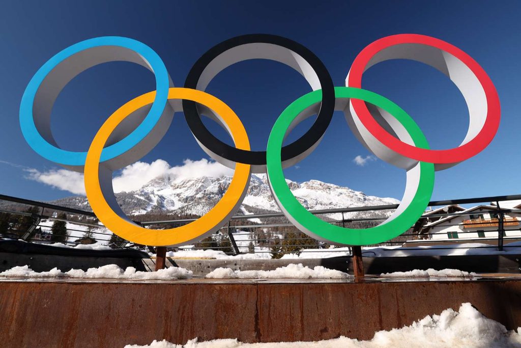 Jocurile Olimpice de Iarnă Milano-Cortina 2026 au început: sportivi de elită, emoție, tradiție și spectacol într-un eveniment global al armoniei.
