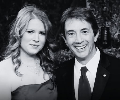 TRAGEDIE în familia lui Martin Short: fiica lui, Katherine Short, a murit la 42 de ani