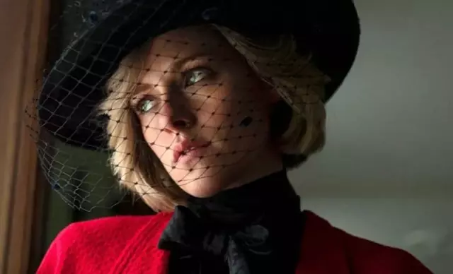 Kristen Stewart: „Sunt bântuită de prințesa Diana!”