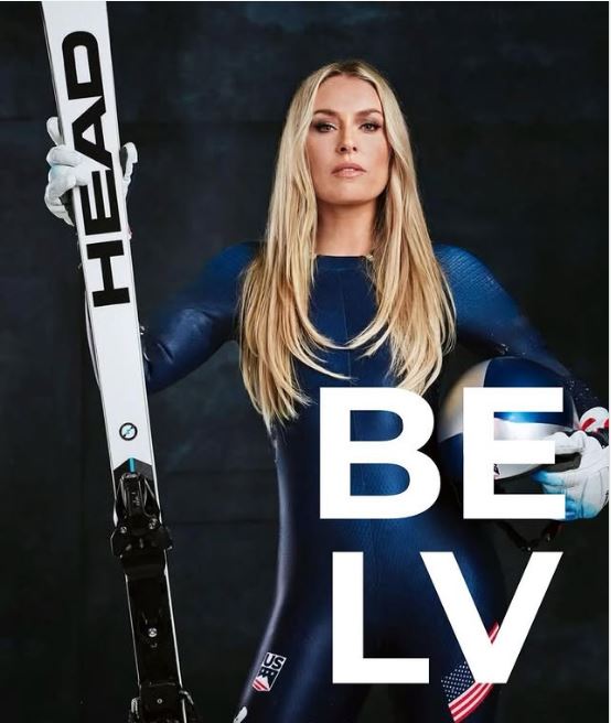Lindsey Vonn, 41 de ani, una dintre cele mai emblematice schioare din istorie, accidentată grav la Milano-Cortina, în primele secunde ale probei de coborâre la schi alpin