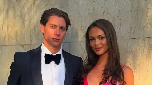 Șoc în showbiz: Sam Vanderpump, starul de 28 de ani din „Made in Chelsea”, diagnosticat cu boală hepatică terminală