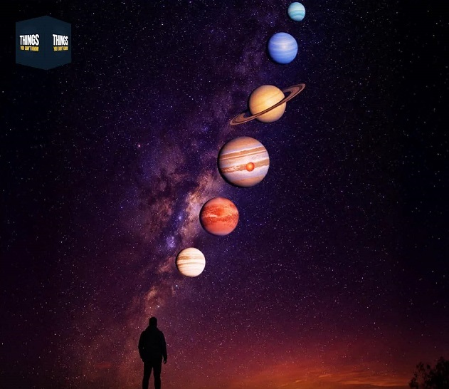 Șase planete ALINIATE azi pe cer – o PARADĂ COSMICĂ pe care n-o vei mai vedea până în 2034