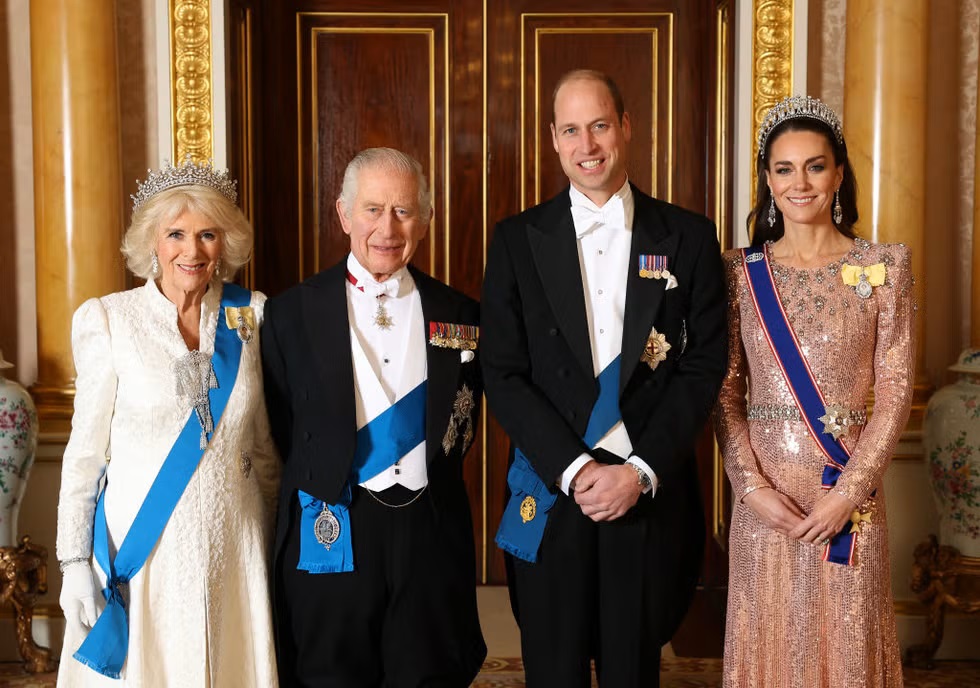 Șoc în monarhia britanică: William va fi rege mai devreme, Harry marginalizat, iar Camilla iese din prim-plan