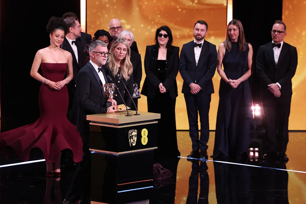 Răsturnare de situație la BAFTA 2026! Favoriții au pierdut, outsiderii au triumfat