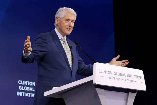 Haos în Congres: Hillary Clinton oprită în timpul mărturiei despre Epstein