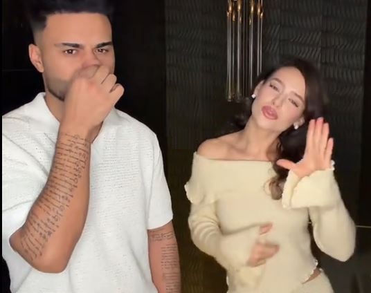 BREAKING: Jador își pune internetul în cap — scandal uriaș după ce și-a jignit soția în direct pe TikTok!