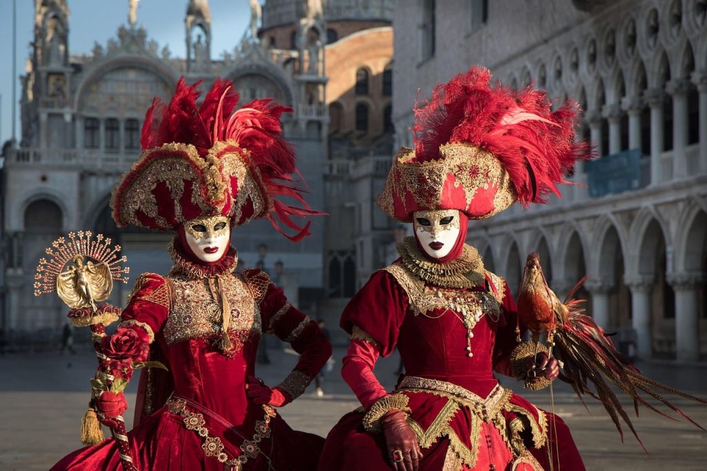 Carnavalul de la Veneția 2026: adevărul răvășitor despre măști, mister și nebunie festivă înainte de Olimpiadă