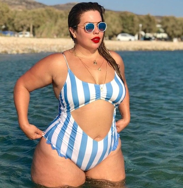 Femeile grase sunt mai multe