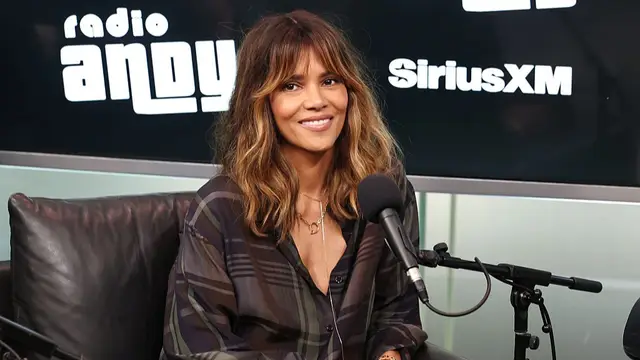 Halle Berry rupe tăcerea: “nu mai mimez orgasmul”