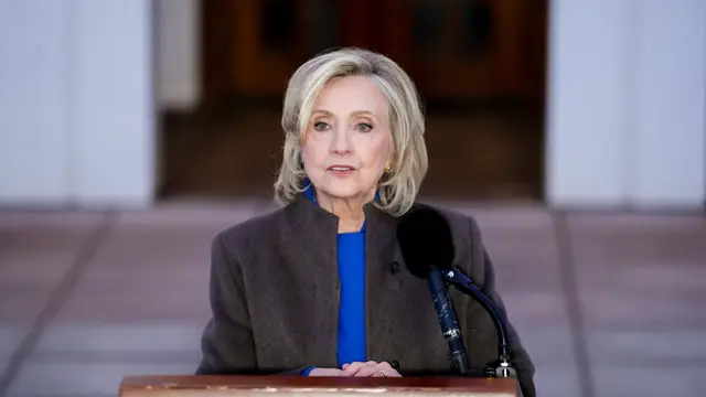 Haos în Congres: Hillary Clinton oprită în timpul mărturiei despre Epstein