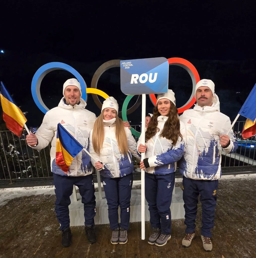 Au început Jocurile Olimpice de Iarnă Milano-Cortina 2026: o poveste de armonie și spectacol