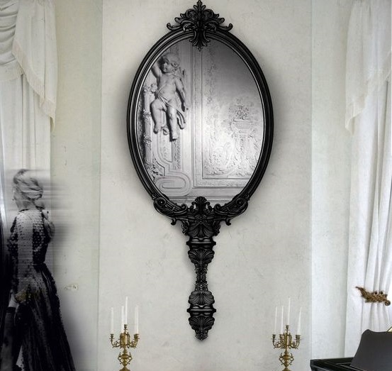 Secretul tulburător al oglinzilor: obiectul banal care ne-a „furat” identitatea și ne-a schimbat pentru totdeauna felul de a fi